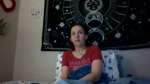 Snapshot of nicolegoodvibes00 chatting on February 3, 11:04 am Nicole online show from February 3, 11:04 am