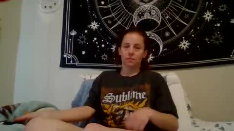 Snapshot of nicolegoodvibes00 chatting on February 11, 5:40 pm Nicole online show from February 11, 5:40 pm