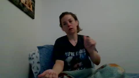 Snapshot of nicolegoodvibes00 chatting on February 28, 12:28 pm Nicole online show from February 28, 12:28 pm