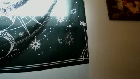 Nicole online show from March 2, 6:48 pm