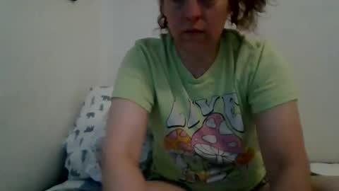 Nicole online show from March 25, 10:49 pm