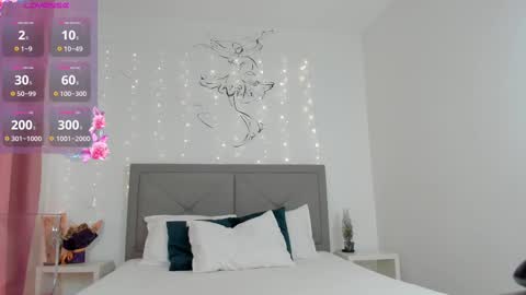 nicoleirisxxx online show from March 10, 8:37 am