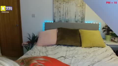   Birthday  online show from January 7, 12:02 am