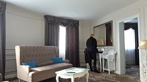   Birthday  online show from April 14, 6:52 am