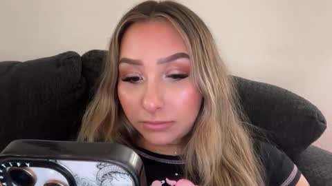 nicolelovesyou444 online show from October 28, 1:53 am