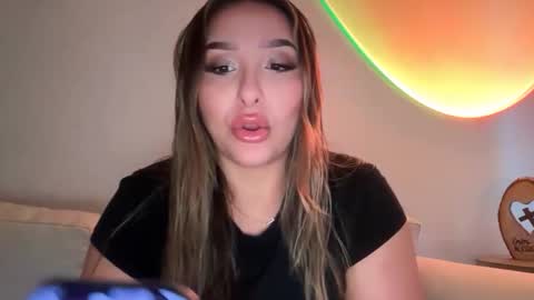 nicolelovesyou444 online show from February 27, 4:18 pm