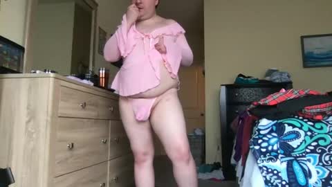 Sissy Nicole online show from July 14, 6:02 pm