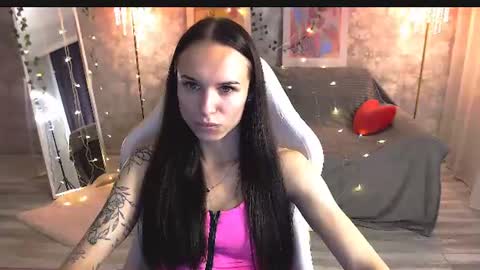 Nicole online show from June 14, 3:36 pm