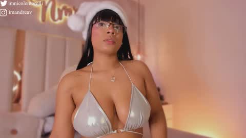 Andrea give it a thumbs up please its important  online show from December 5, 12:47 pm