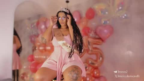 Andrea give it a thumbs up please its important  online show from March 2, 12:56 pm