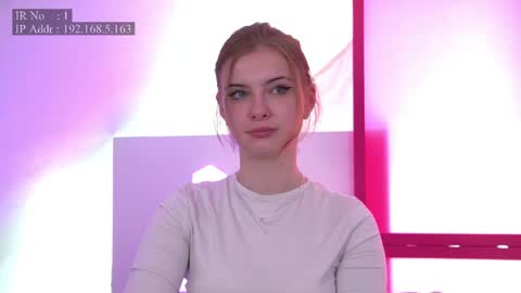NicoleNorton online show from May 26, 6:20 am