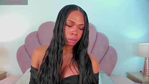 NICOLE online show from February 13, 1:05 pm