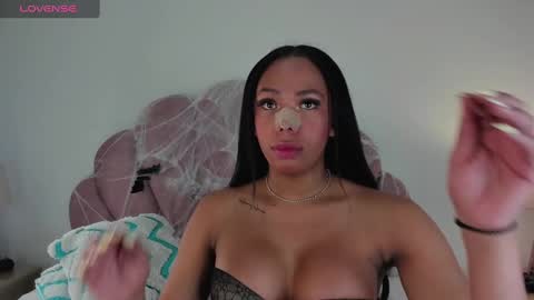 NICOLE online show from October 15, 11:54 am