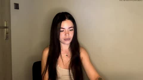 Nicole online show from May 6, 8:47 pm