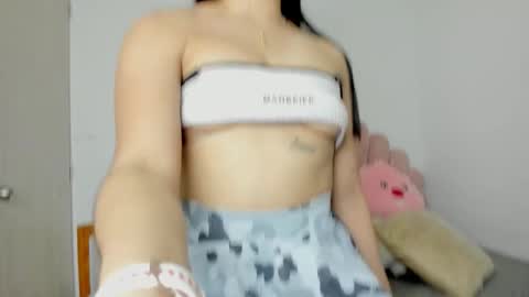 nicole santana online show from November 12, 5:57 pm