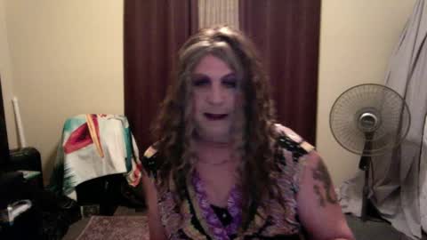 Nicole CD online show from March 16, 3:56 am