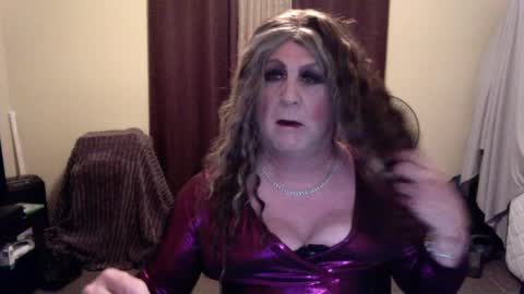 Nicole CD online show from May 10, 3:44 am