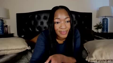 Nicole online show from February 28, 10:11 pm