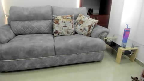 Nicolett online show from January 9, 10:09 pm