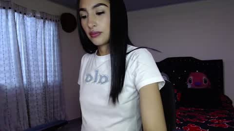 Nicole online show from November 25, 10:43 pm