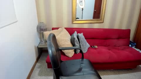 Nicolettcolin  online show from March 3, 8:26 pm