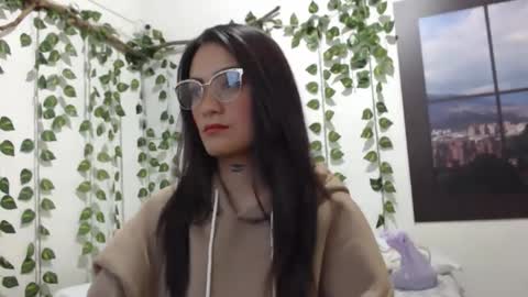 NICOLL online show from April 21, 12:22 pm