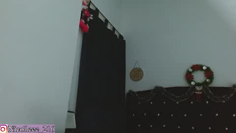 Nicolle online show from December 15, 4:18 am