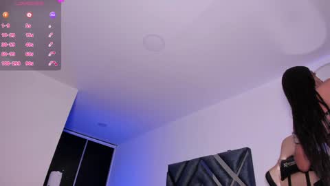 Snapshot of nicollealexandra2 chatting on December 4, 8:45 am facebook nicolle delgado online show from December 4, 8:45 am