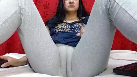 NICOLLE online show from February 19, 10:06 pm