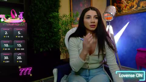 Nicolle online show from April 7, 6:58 am