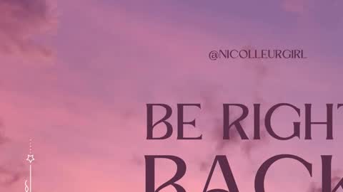 Nicolle online show from January 14, 5:56 pm