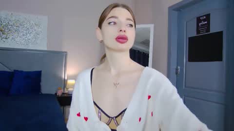 Snapshot of nicolros chatting on January 9, 11:35 am NicolRos online show from January 9, 11:35 am