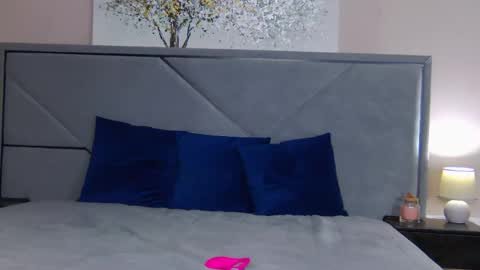 Snapshot of nicolros chatting on April 29, 5:30 pm NicolRos online show from April 29, 5:30 pm