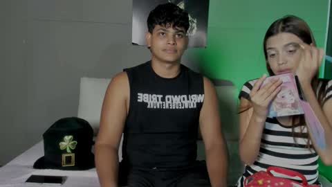 Nicol online show from March 17, 10:13 pm