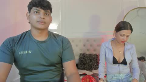 Nicol online show from March 19, 10:03 pm