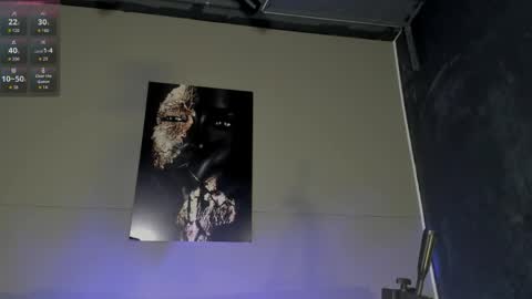 Nicol online show from April 3, 9:57 pm