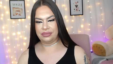 nicoobaby online show from February 7, 10:30 pm