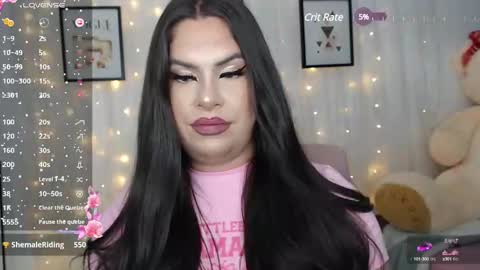 nicoobaby online show from March 1, 9:48 pm