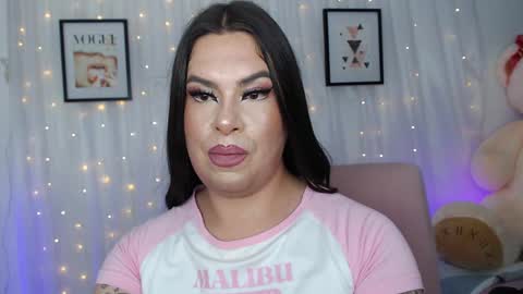 nicoobaby online show from March 10, 9:51 pm