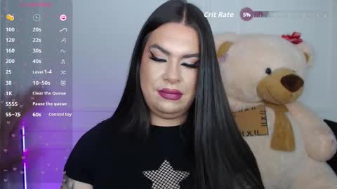 nicoobaby online show from February 26, 2:38 pm