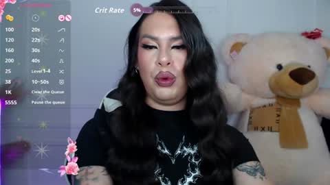 Snapshot of nicoobaby chatting on June 10, 3:00 pm nicoobaby online show from June 10, 3:00 pm