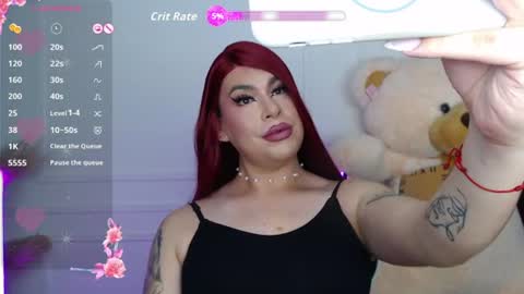 nicoobaby online show from June 17, 3:09 am