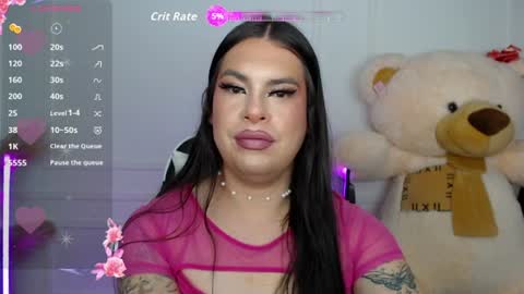 nicoobaby online show from June 20, 2:14 am