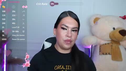 nicoobaby online show from July 19, 2:48 am