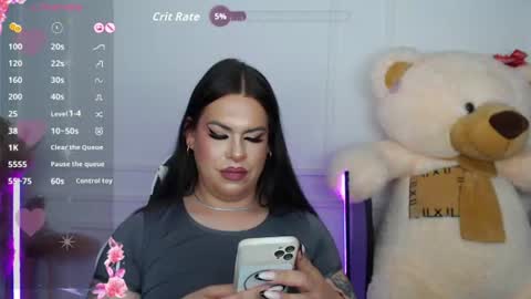 nicoobaby online show from July 28, 3:21 pm