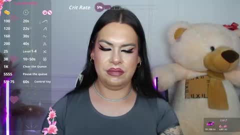nicoobaby online show from July 28, 4:39 pm