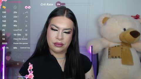 nicoobaby online show from July 29, 1:42 pm