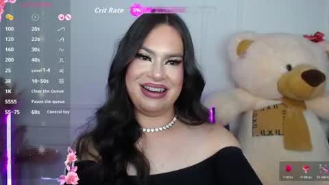 nicoobaby online show from July 30, 2:27 pm