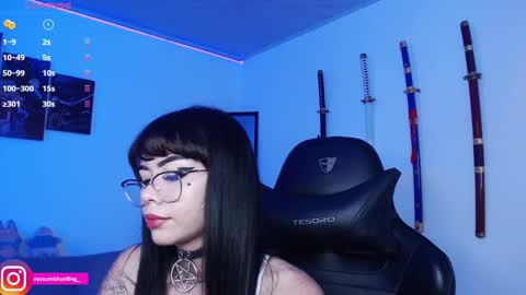 Snapshot of nicorobinn chatting on December 3, 9:12 pm Lizzie online show from December 3, 9:12 pm