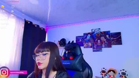 Snapshot of nicorobinn chatting on September 13, 8:30 pm Lizzie online show from September 13, 8:30 pm
